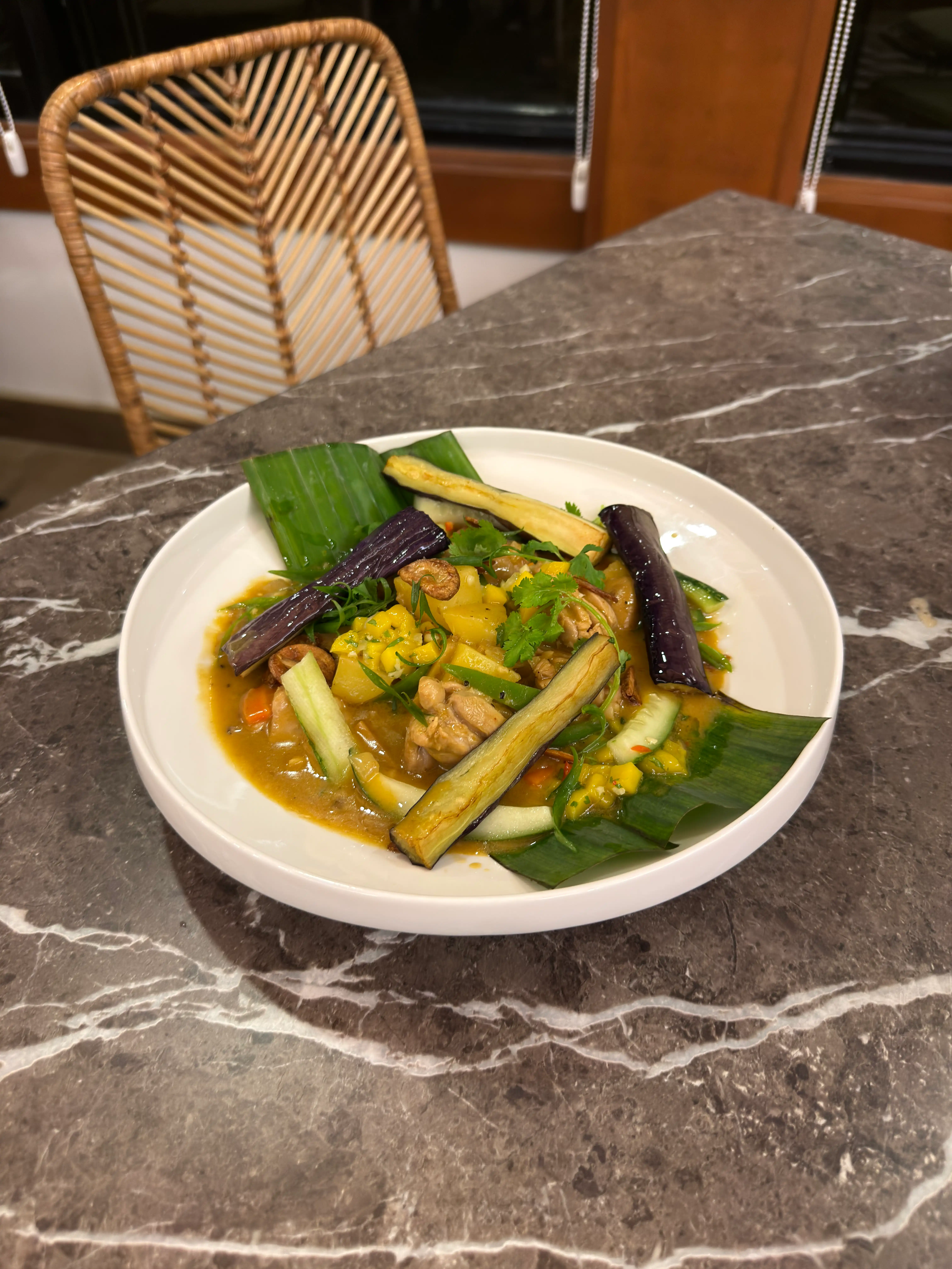 Enjoy good food