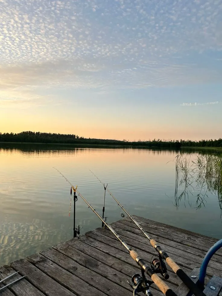 Fishing