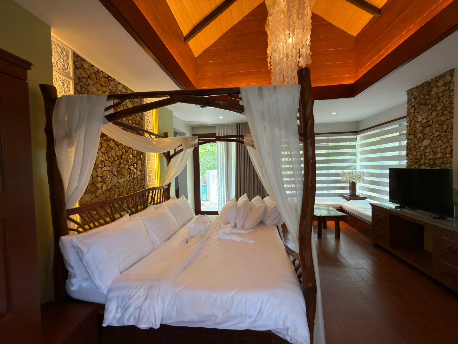 Family Bungalow