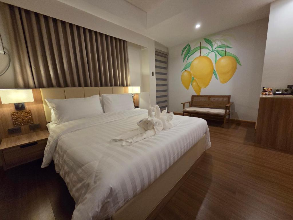 Premium Queen Room
